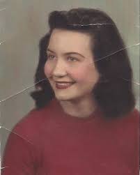 Gwendolyn Mae Payne Obituary January 28, 2025