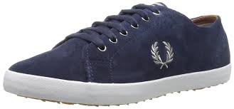 Fred Perry Store Nyc Fred Perry Fred Perry Kingston Suede