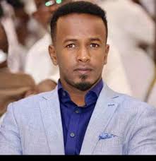 Abdisamad Ousman (@abdisamadousman) · Mogadishu