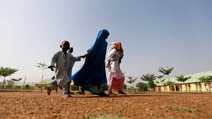 Check spelling or type a new query. Nigeria Kidnapped Girls Shots Fired At Zamfara Reunion Ceremony Bbc News