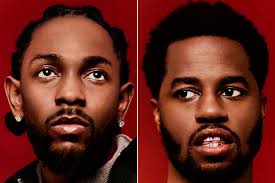 Kendrick Lamar's New Chapter With Dave Free