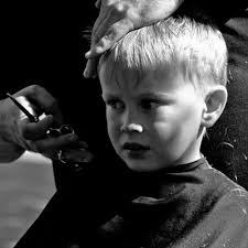 You've just reached the right place! Kids Haircuts Don T Have To Be Hairy Janet Lansbury