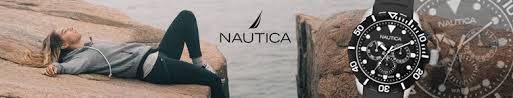 Our style is always nautical, modern, refined, reinterpreted classics. Die Geschichte Der Nautica Uhrenmarke