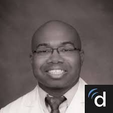 Dr. Robert Brightharp, MD