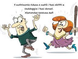 Maybe you would like to learn more about one of these? Anniversario Di Matrimonio Spiritosi