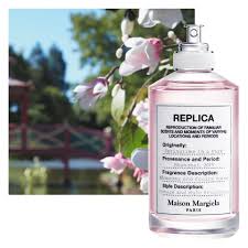 Maison margiela perfume samples available to buy from fragrance samples uk. Replica Springtime In The Park Maison Margiela