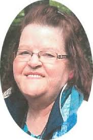 Gallant, Patricia "Pat"