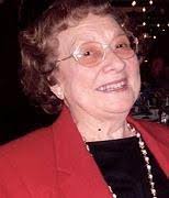 Theodora Barbadoro Obituary