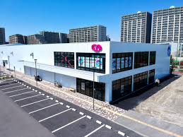 Oct 09, 2019 · トランポリンパーク・トランポランド東京【東京都板橋区】 3歳以上の子供から大人まで楽しめる屋内トランポリン施設。 ネットや壁に囲まれているので、トランポリンから地面に落下する心配がなく、初めてでも安心 して遊べます。 ãƒˆãƒ©ãƒ³ãƒãƒªãƒ³ãƒ'ãƒ¼ã‚¯ ãƒˆãƒ©ãƒ³ãƒãƒ©ãƒ³ãƒ‰tokyo Bayside åƒè'‰çœŒæµ¦å®‰å¸‚ã«4æœˆ22æ—¥ æœˆ ã‚°ãƒ©ãƒ³ãƒ‰ã‚ªãƒ¼ãƒ—ãƒ³ æ–°åº—èˆ—ãªã‚‰ã§ã¯ã®ã‚¢ãƒˆãƒ©ã‚¯ã‚·ãƒ§ãƒ³å°Žå…¥ ãŠå¾—ãªã‚ªãƒ¼ãƒ—ãƒ³è¨˜å¿µã‚­ãƒ£ãƒ³ãƒšãƒ¼ãƒ³ã‚‚ã‚ã‚Š åˆåŒä¼šç¤¾ãƒˆãƒ©ãƒ³ãƒãƒ©ãƒ³ãƒ‰ã®ãƒ—ãƒ¬ã‚¹ãƒªãƒªãƒ¼ã‚¹