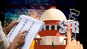 ভোটার তালিকা সংশোধনে ট্রাইবুনাল গঠন, নাম বাদ গেলে আপিলের সুযোগ, ২৩ জেলার  জন্য ১৯টি ট্রাইবুনাল - Khaboriya 24