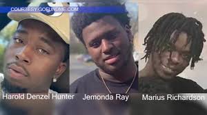 Girlfriend of drowning victim describes his last moments at Panama City  Beach