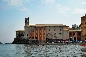 Check restrictions for your trip. Ligurien Italien Sestri Levante Provinz Genua Urlaub Am Meer Sandstrande In Ligurien Ferienwohnung Ferienhaus
