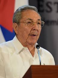 Raúl Castro