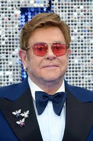 25 марта 1947, , мидлсекс, англия, великобритания). Elton John Starportrat News Bilder Gala De