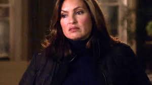 Law & Order: Special Victims Unit: Pursuit