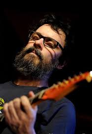 Chris Cheek Quintet "Saturday Songs". Vibrátil futuro