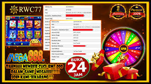 Congratulation Rwc77 Member Got Big Cashout At Mega888 Amazon Gift Card Free Slot Online Online Casino