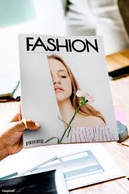 Download Premium Psd Of Hand Holding A Fashion Magazine Mockup 2012618 Magazine Mockup Business Card Mock Up Mockup