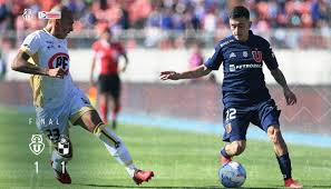 Los últimos 26 fueron desde dentro del área, mientras que tres de los primeros cuatro habían sido desde fuera. La U Y Coquimbo Se Juegan Una Final En La Lucha Por La Permanencia El Periodista Online
