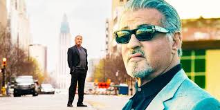 Tulsa King Stunt Coordinator Talks Sylvester Stallone's Action Scenes