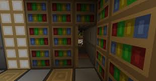 Minecraft Creer Un Passage Secret