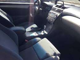 2007 Toyota Camry Solara Interior Pictures Cargurus