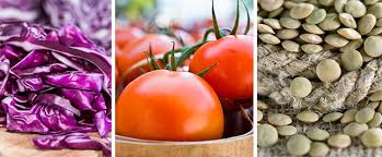 Have you been getting the proper nutrition? 7 Of The Most Nutrient Dense Foods You Can Eat What S Good By V