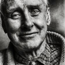 John Claridge's Soho Portraits