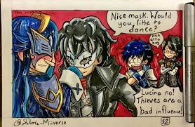 On the left side select 'redownload'. Joker Trying To Get That Rank 9 Romance With Lucina Super Smash Brothers Ultimate Smash Bros Funny Super Smash Bros Memes Super Smash Brothers
