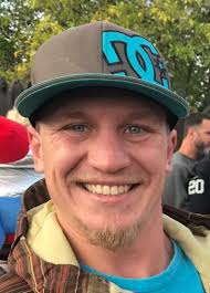 In Memory: Jared Phillip Bolin