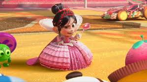 High quality free printable coloring, drawing, painting pages here for boys, girls, children. Vanellope Von Schweetz Disney Wiki Fandom