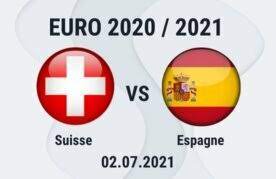 Une pétition a été lancée pour rejouer le 8e de finale perdu par l'équipe de france contre la suisse à l'euro 2021. Eyentrc1pv2qm