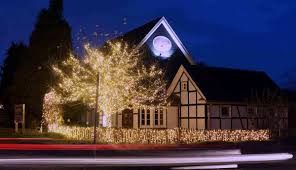 In one week in the city already went there twice. Weihnachtsbeleuchtung In Leverkusen Und Leichlingen