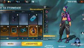 Like previous elite passes, it will come to an end exactly after one month on december 31, 2020. Free Fire Season 32 Elite Pass New Bundles Weapons And More