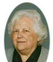 Norma Louise Falkowski Obituary February 21, 2008