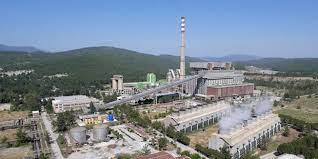 Dha'nın haberine göre yangın yine aynı alanda yedi kilometre mesafede bulunan yeniköy termik santrali'ne yaklaştı. Yenikoy Kemerkoy Enerji