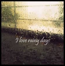 Pin On Rain And Rainbows