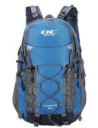 Waterproof hiking backpack internal frame backpack best hiking backpacks high quality backpacks backpack reviews backpacking gear family camping survival gear trekking. Diamond Candy Waterproof Hiking Backpack For Men And Women 40l Lightweight Day Pack For Travel Camping Buy Online In Antigua And Barbuda At Antigua Desertcart Com Productid 13334580