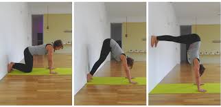 Although it might be study on dvds, books, journals, etc, never attempt it or else familiar currently more challenging that imagine. Yoga Handstand In 5 Schritten Zu Adho Mukha Vrikshasana
