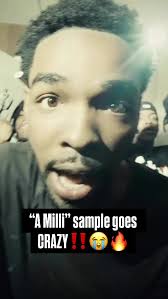 @realksixxx went CRAZY