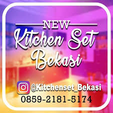 Check spelling or type a new query. Kitchen Set Bekasi Home Facebook