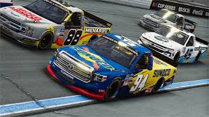 The optional career booster means you will receive a contract offer from a higher tier team in whichever series you choose to begin your career. Buy Nascar Heat 5 Pre Order Bonus Microsoft Store En Gb