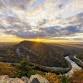 Women's SUNSET & Night Hike - Mt Tammany