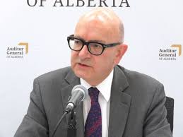 Merwan Saher replaced as Clerk of Legislative Assembly of Alberta