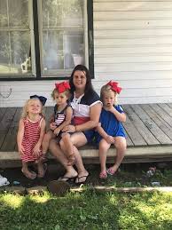 Profile for Rebecca A Helmick