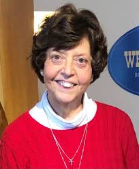 Sharon Ann Tabor Byrd