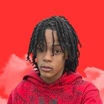 Mr. Jayden "JJ" Hall Obituary