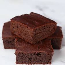 Chocolate Avocado Brownies Recipe By Tasty Recipe Avocado Dessert Chocolate Avocado Brownies Avocado Brownies