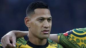 Israel folau is one of the best rugby players australia has produced. Israel Folau S Timeline Of Controversy His Repeated Public Outbursts Rugby Union News Sky Sports