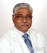 Dr. K. Satish Srinivas, Radiation Oncologist in Chennai, India